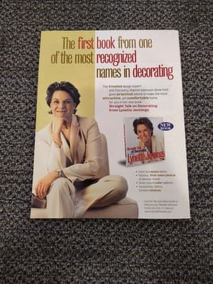 Traditional Style Magazine 2002 A Personal Touch Decorating With Favorites. - Thumbnail 2