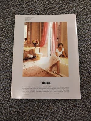 BETTER HOMES AND GARDENS BEDROOM & BATH (MAGAZINE 2001 Summer ￼ EDITION - Thumbnail 2