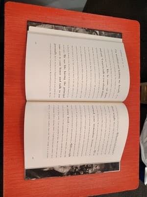 Journey to Beloved by Oprah Winfrey (1998, Hardcover) 1st Edition FREE SHIPPING! - Thumbnail 5