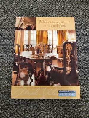 Beautiful Bedrooms by Better Homes and Gardens Dining Rooms 2002 - Thumbnail 2