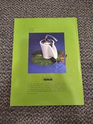 BETTER HOMES AND GARDENS BEDROOM & BATH (MAGAZINE 2002 Summer ￼ EDITION - Thumbnail 2