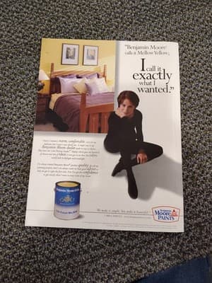Vintage Better Homes & Gardens Window & Wall Ideas Fall 1996 Magazine - Thumbnail 2