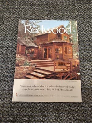 Garden Shed Magazine Winter 2003 Better Homes and Gardens, Vintage - Thumbnail 2