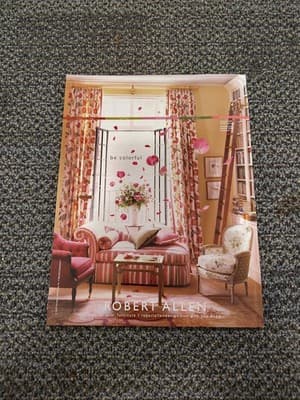 BH&G WINDOW & WALL IDEAS Magazines Fall 2003. 36 Inviting Looks Welcoming Comfor - Thumbnail 2