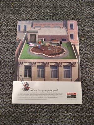 BETTER HOMES FLOWER GARDENING Easy Cottage Garden Favorites Summer 2003 MAGAZINE - Thumbnail 2