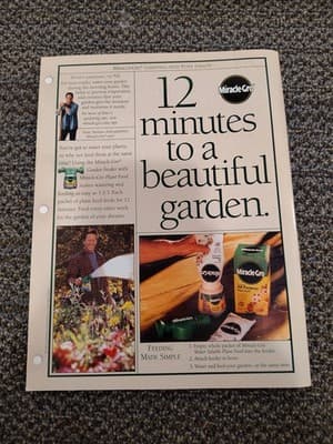 Better Homes and Gardens Magazine May 2004 - Thumbnail 2