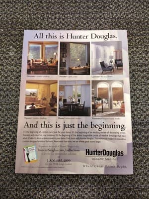 Better Homes and Gardens Window & Wall Ideas Summer 2004 - Thumbnail 2