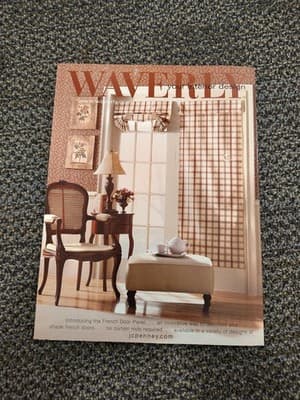 Better Homes and Gardens Window & Wall Ideas Winter 2004 - Thumbnail 2