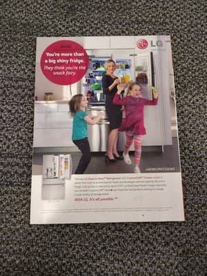 Kitchen And Bath Makeovers Magazine Summer 2014 Upscale Style On A Budget - Thumbnail 2