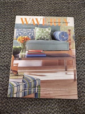Better Homes And Gardens Decorating Spring 2006 Small Details Big Impact - Thumbnail 2