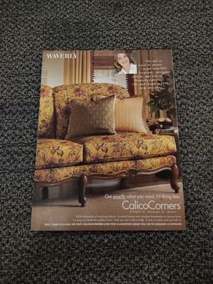 BH&G WINDOW & WALL IDEAS Spring/Summer 2007. Decorate With Confidence - Thumbnail 2