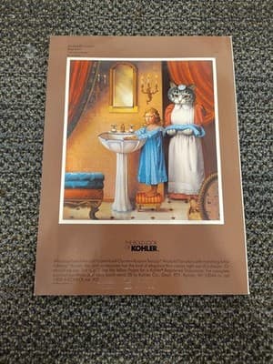 TRADITIONAL HOME MAGAZINE June/July 1993 Summer Romance Weekend Houses - Thumbnail 2