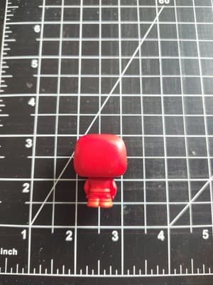 Funko Marvel Pint Size Heroes Advent Calendar Daredevil - Thumbnail 2