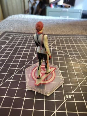 Lot(112)-DC /MARVEL Action Figures You Chose $3 Save w/combo ship - Thumbnail 2
