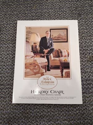 Vintage Traditional Homes Decorator Showhouse Magazine 1997 - Thumbnail 2