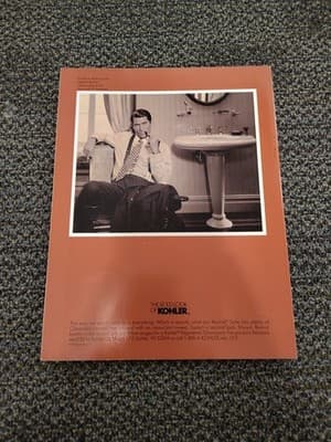 TRADITIONAL HOME MAGAZINE March 1997 Beautiful Homes Built By Women - Thumbnail 2