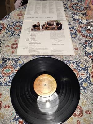 The Praise In Us (A Word Family Praise Album) - Thumbnail 2