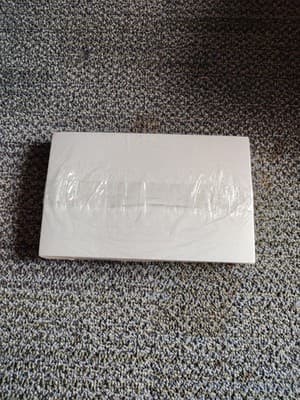 🔥Oxford 100 White Ruled Index Cards 5" X 8" Item No: 40165 New Sealed VTG 1996 - Thumbnail 2