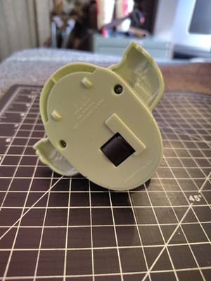 2020 McDonalds Happy Meal Toy Mandalorian - Thumbnail 5