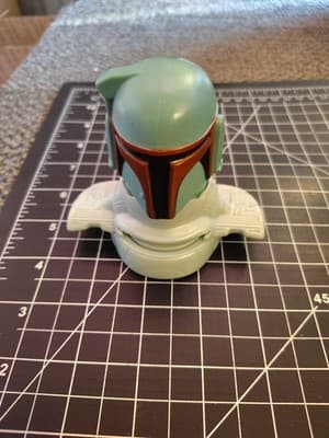 2020 McDonalds Happy Meal Toy Mandalorian