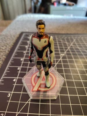 Marvel Avengers End Game Disney Figure