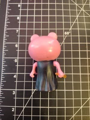 Roblox Pink Pig Piggy Character Unique Figure Kids Pretend Play Toy - Thumbnail 2