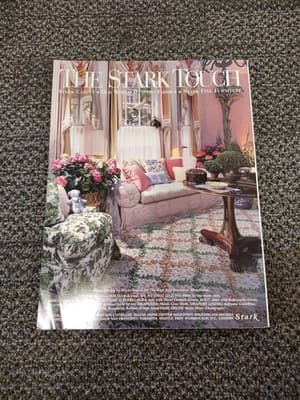 Vintage Traditional Homes Decorator Showhouse Magazine Spring 1998 - Thumbnail 2