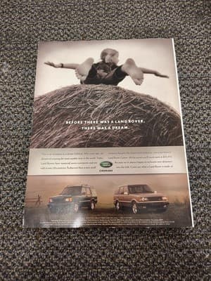 Traditional home magazine november 2000 - Thumbnail 2