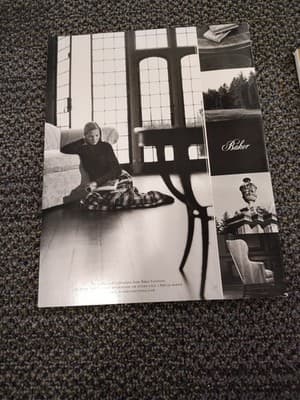 TRADITIONAL HOME MAGAZINE April 2002 - Thumbnail 2