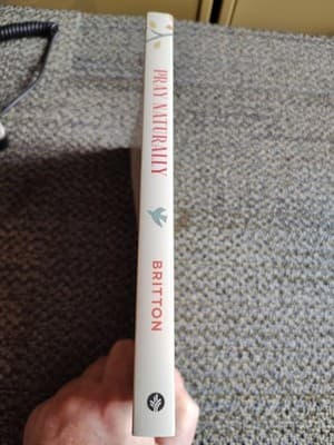Pray Naturally: Finding Your - Paperback, by Britton Rachel - Very Good - Thumbnail 3