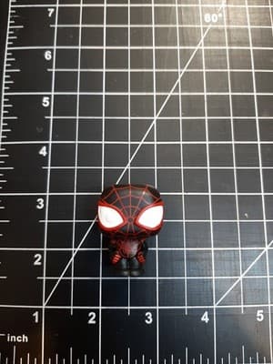 Funko Pop! Pocket Advent Calendar Marvel 80 Years Miles Morales 2019 Figure