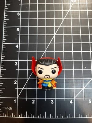 MARVEL 2019 FUNKO POCKET POP ADVENT CALENDAR MINI VINYL FIGURE DOCTOR STRANGE