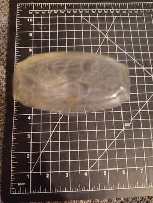 1930s -50s Vintage Spice Bottle Dug Bottle - Thumbnail 2