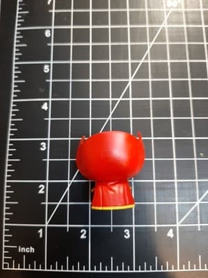 MARVEL 2019 FUNKO POCKET POP ADVENT CALENDAR MINI VINYL FIGURE DOCTOR STRANGE - Thumbnail 2