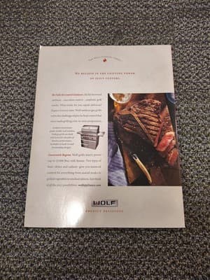 Traditional Home Magazine 2013 June - Thumbnail 2