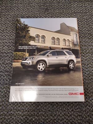 TRADITIONAL HOME MAGAZINE SEPTEMBER 2008 *BEFORE AND AFTER* - Thumbnail 2