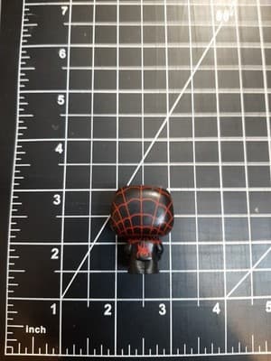 Funko Pop! Pocket Advent Calendar Marvel 80 Years Miles Morales 2019 Figure - Thumbnail 2