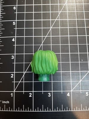 2019 Funko Marvel Pint Size Heroes Gamora Guardians Of The Galaxy - Thumbnail 2