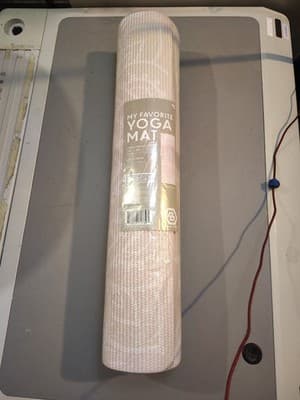 yoga mat