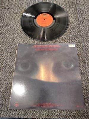 VAN GELIS - OPERA SAUVAGE - POLYDOR 829663-1Y-1 - YEAR - 1979 - Thumbnail 2
