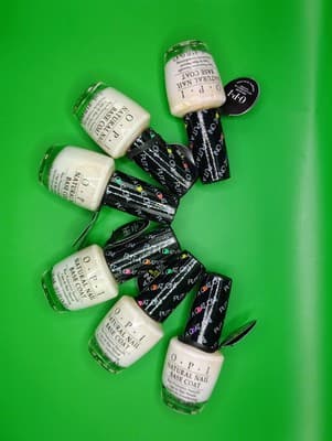 6 Bottles Of OPI ~ PUT A COAT ON! - 2016 Summer Collection (NT N01) New In Box - Thumbnail 4