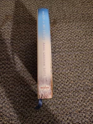 The Joy of My Heart: Meditating Daily on God's Word by Anne Graham Lotz: New - Thumbnail 3