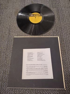 Giuseppe Verdi, Philharmonia Orchestra, Philharmonia Chorus, Carlo Maria Giulini - Thumbnail 2