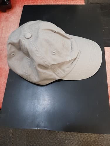 Champion CS4000 Unisex Pre-Curved Bill Hat Twill Dad Cap With Adjustable Strap - Thumbnail 3