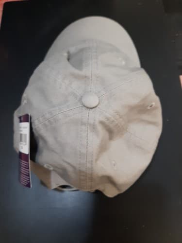 Champion CS4000 Unisex Pre-Curved Bill Hat Twill Dad Cap With Adjustable Strap - Thumbnail 4