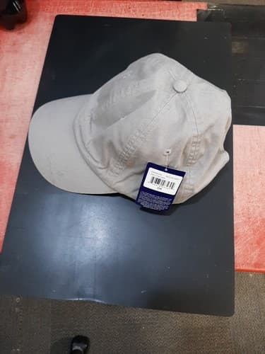 Champion CS4000 Unisex Pre-Curved Bill Hat Twill Dad Cap With Adjustable Strap - Thumbnail 2