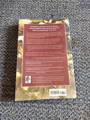 The Promised One: Seeing Jesus in Genesis (A 10-week Bible Study) (Volume 1)... - Thumbnail 2