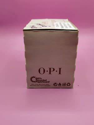 6 Bottles Of OPI Nail Lacquer NL H76 PINEAPPLES HAVE PEELINGS TOO! New In Box - Thumbnail 6