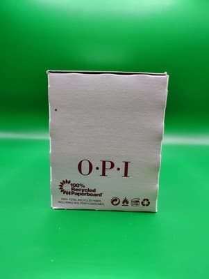 6 Bottles Of OPI ~ PUT A COAT ON! - 2016 Summer Collection (NT N01) New In Box - Thumbnail 6