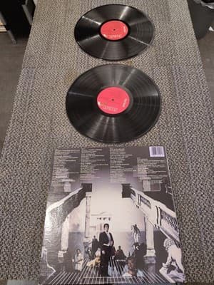 Bravissimo Domingo Arias And Duets 33 rpm Red Seal 2 Record Set Vinyl LP - Thumbnail 2